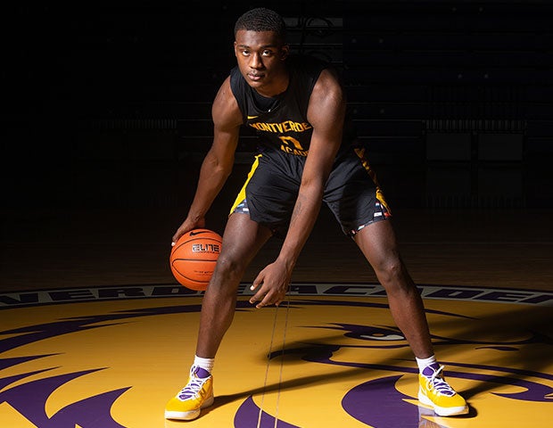 Wing Dariq Whitehead