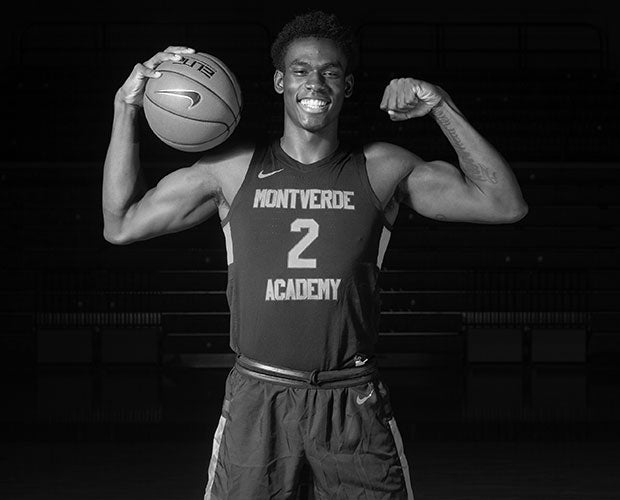 Center Jalen Duren