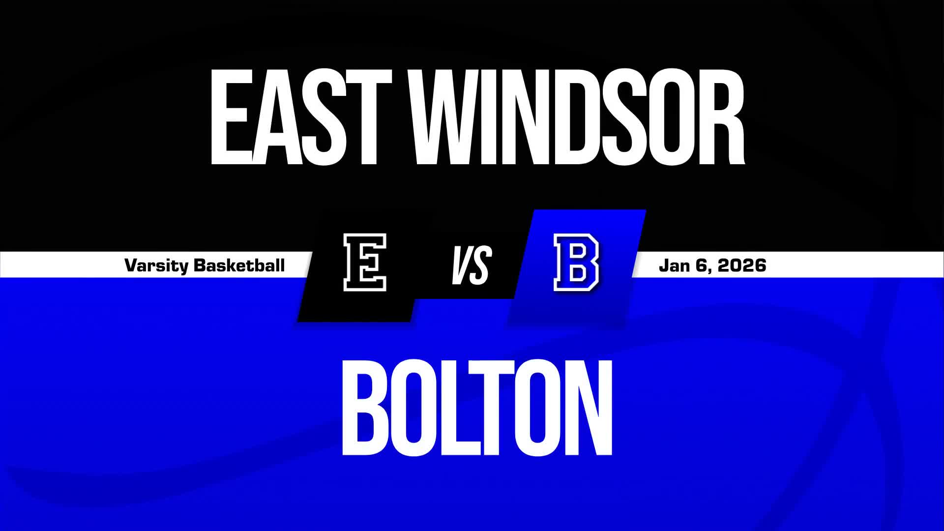 Basketball Game Preview: East Windsor Panthers vs. Academy of International Studies Dragons