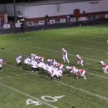 Illinois Central Eight Top Football Player Performances
