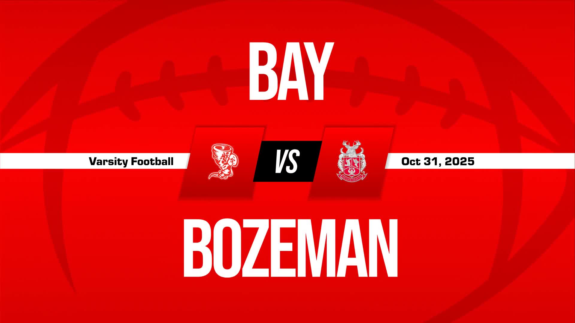 Football Recap: Bozeman Falls Short of Pensacola Catholic in the Playoffs + How To Watch