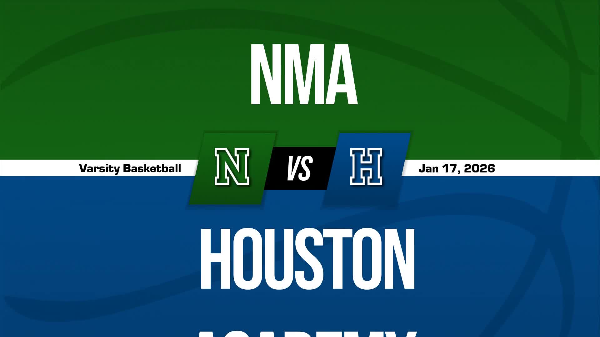 Basketball Recap: Houston Academy Comes Up Short + How To Watch