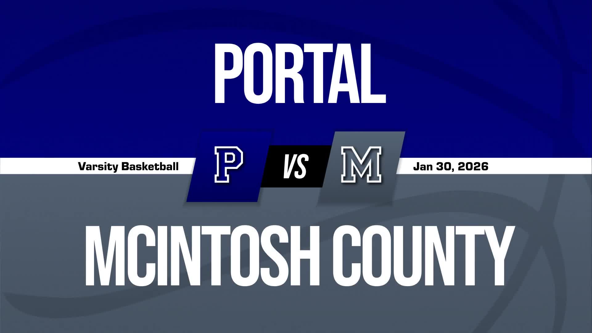 Basketball Recap: Portal Takes a Loss