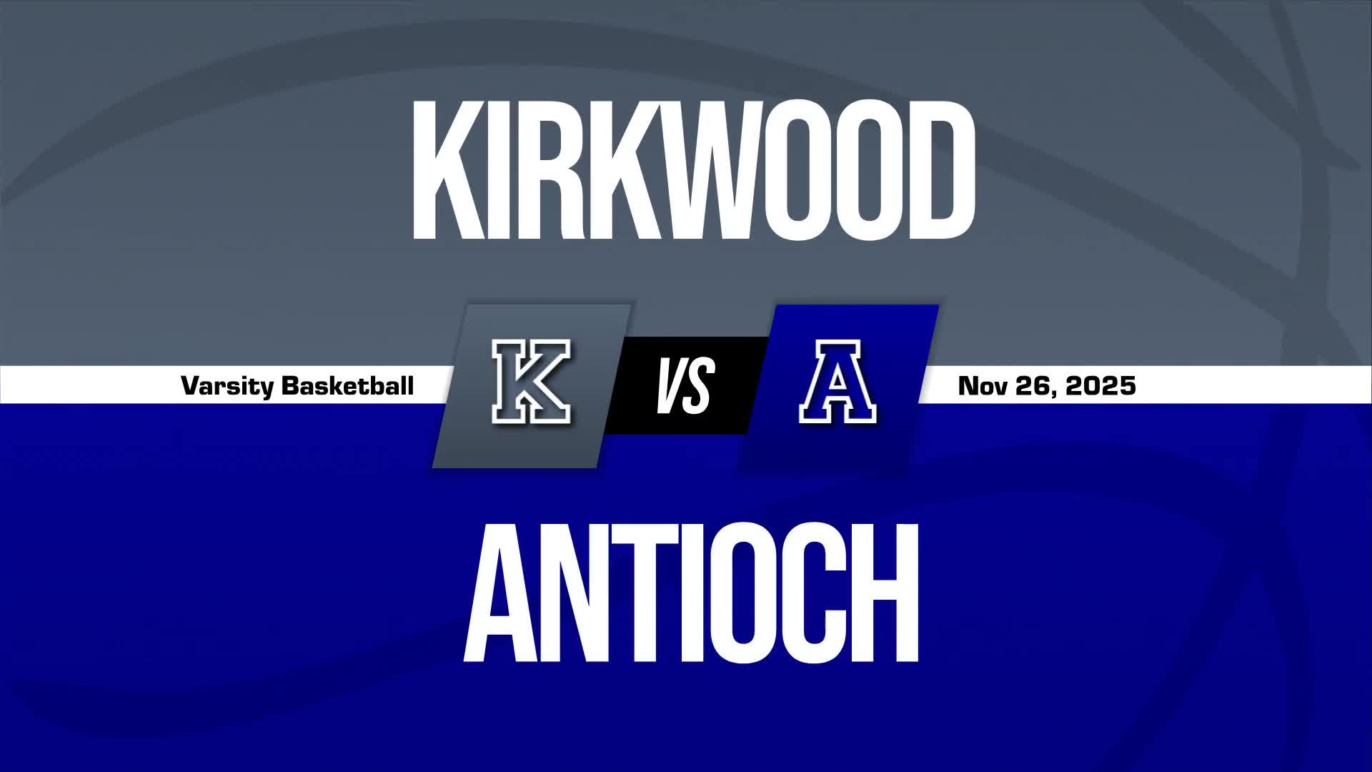 Basketball Recap: Antioch Triumphs + How To Watch