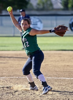 Sierra Hyland, El Diamante