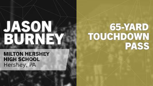 Baseball Recap: Milton Hershey has no trouble against Harrisburg