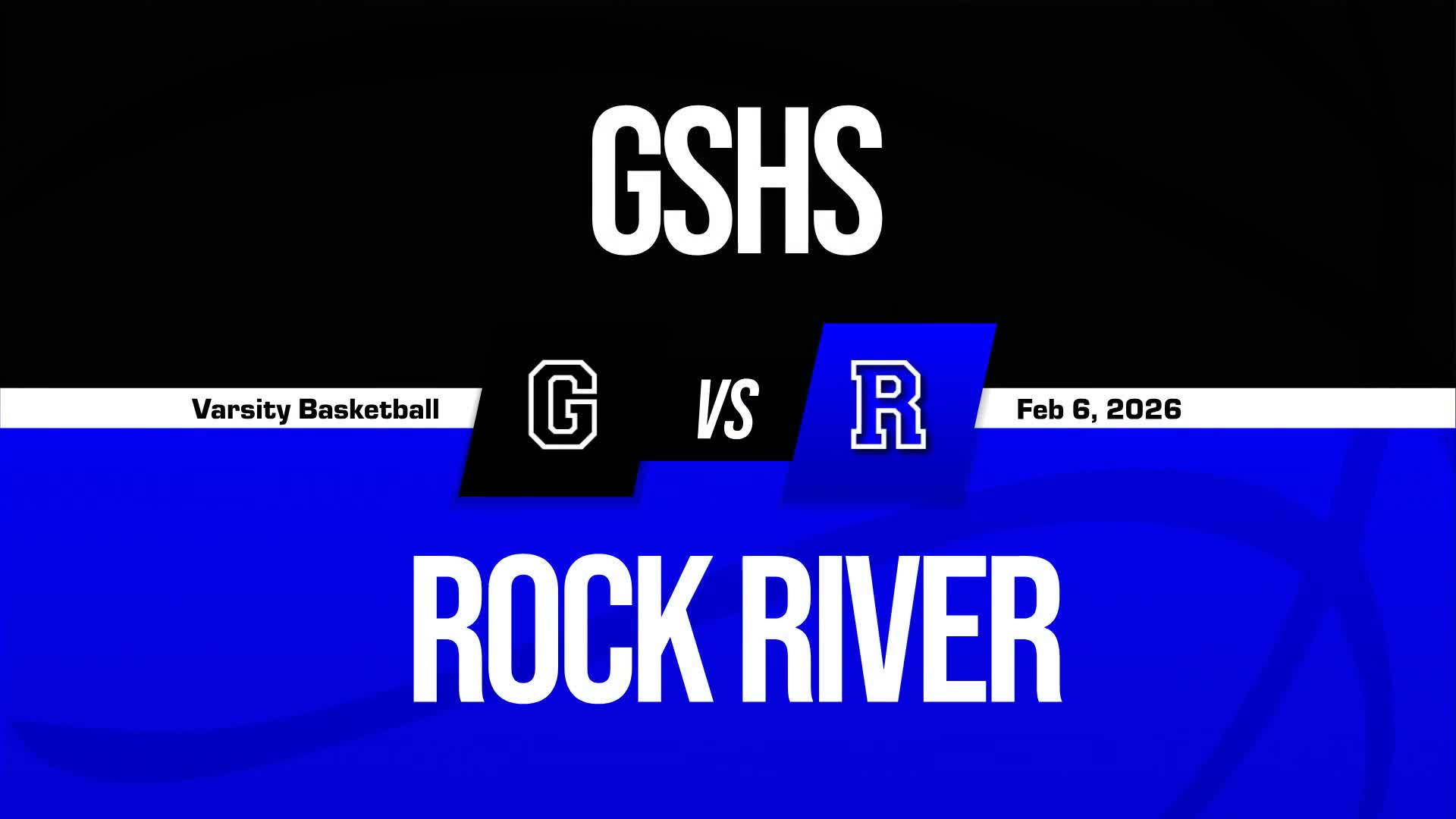 Basketball Recap: Rock River Drops Highest Score of Season Against Guernsey-Sunrise + How To Watch