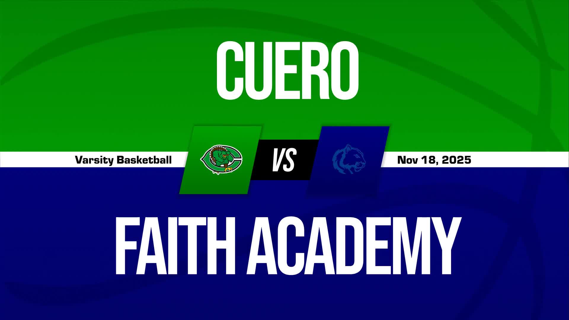 Basketball Recap: Cuero Drops Season-High Score on Waelder