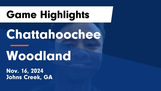 Basketball Recap: Chattahoochee Comes Up Short