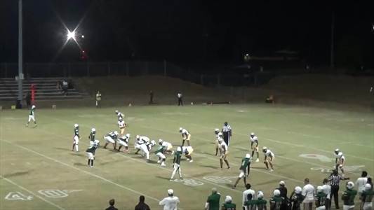 Basketball Game Preview: Terrell County Greenwave vs. Stewart Co