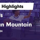 Organ Mountain picks up 12th straight win at home