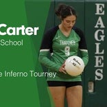 Macey Carter Game Report