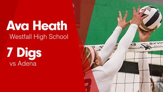 Softball Game Preview: Westfall Mustangs vs. Piketon Redstreaks