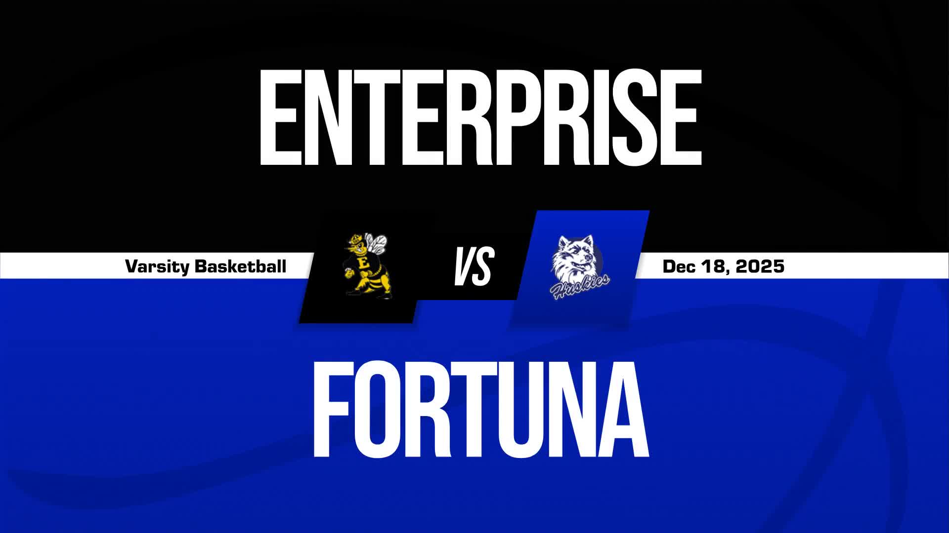 Basketball Recap: Fortuna Skates Past Westmoor with Ease