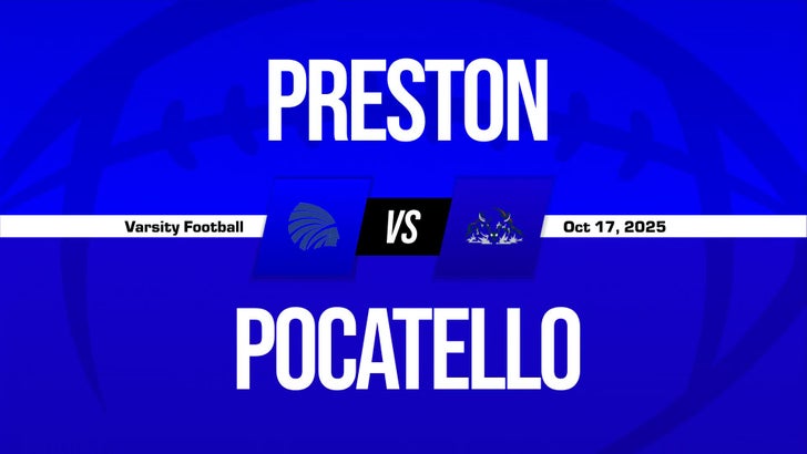 Football Recap: Pocatello Comes Up Short