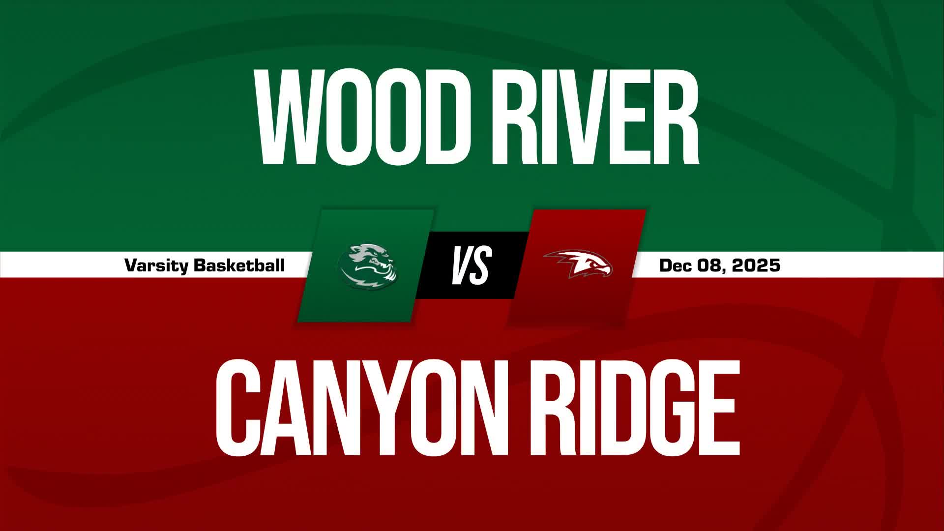 Basketball Recap: Wood River Skates Past Ontario with Ease