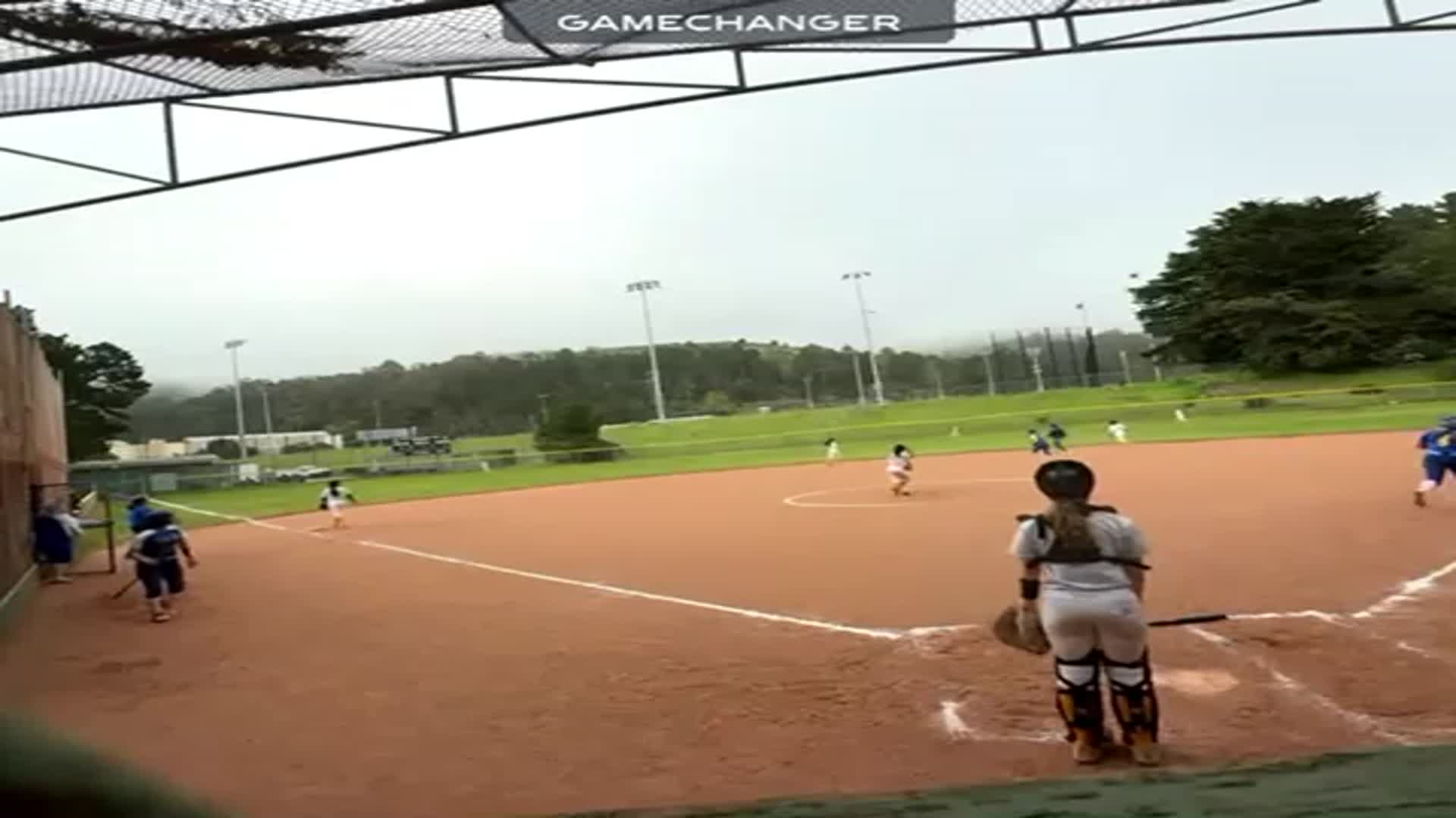 Softball Game Preview: Santa Clara Bruins vs. Palo Alto Vikings