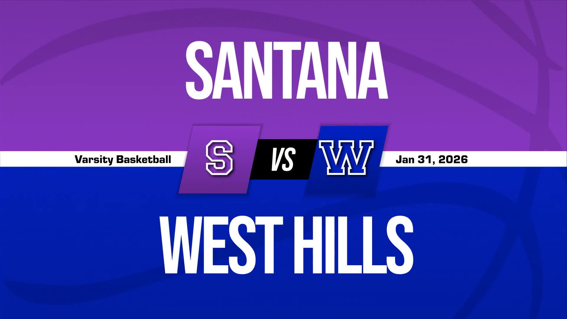 Basketball Recap: Make It Three in a Row for West Hills