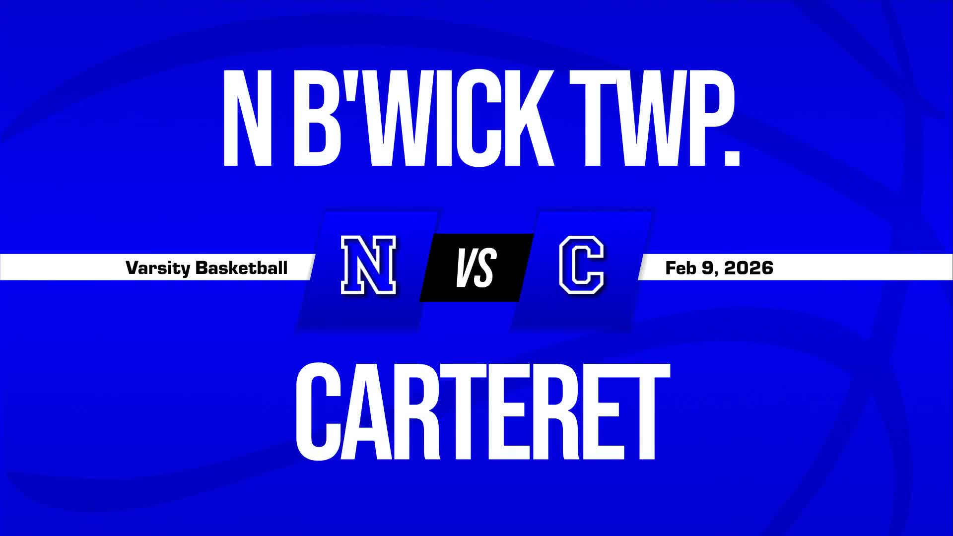 Basketball Recap: Carteret Takes a Loss + How To Watch