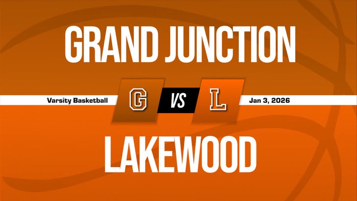 Basketball Game Preview: Grand Junction Tigers vs. Glenwood Spri