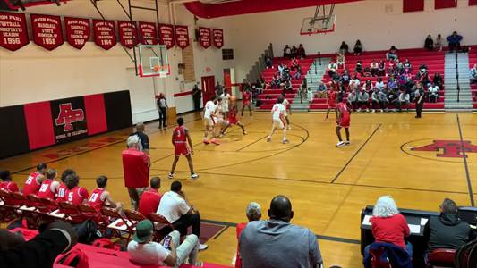 Basketball Recap: Friday's  Defeat Ends Avon Park's Winning Stre