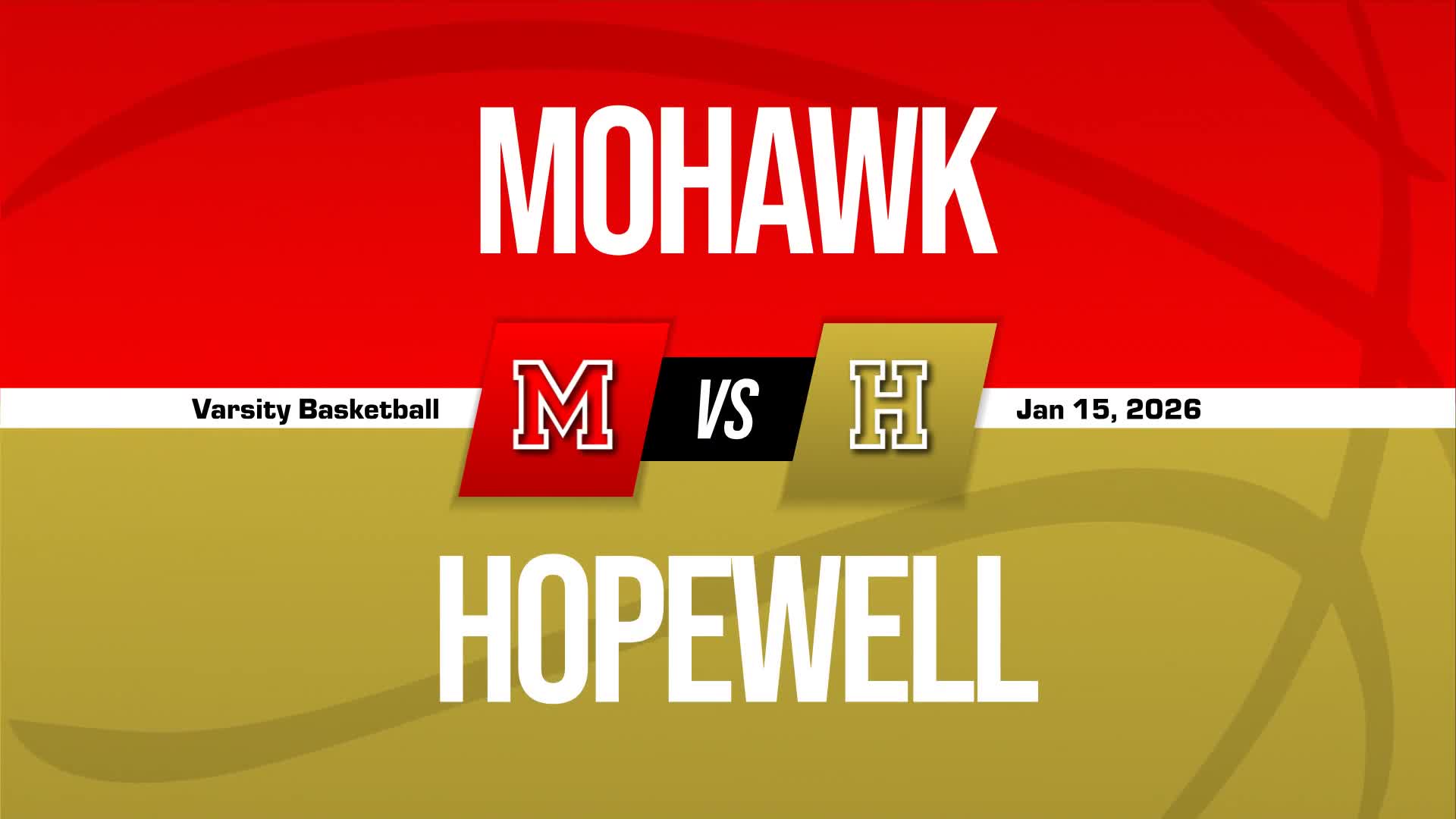 Basketball Recap: Hopewell Wins Going Away Against Ambridge + How To Watch
