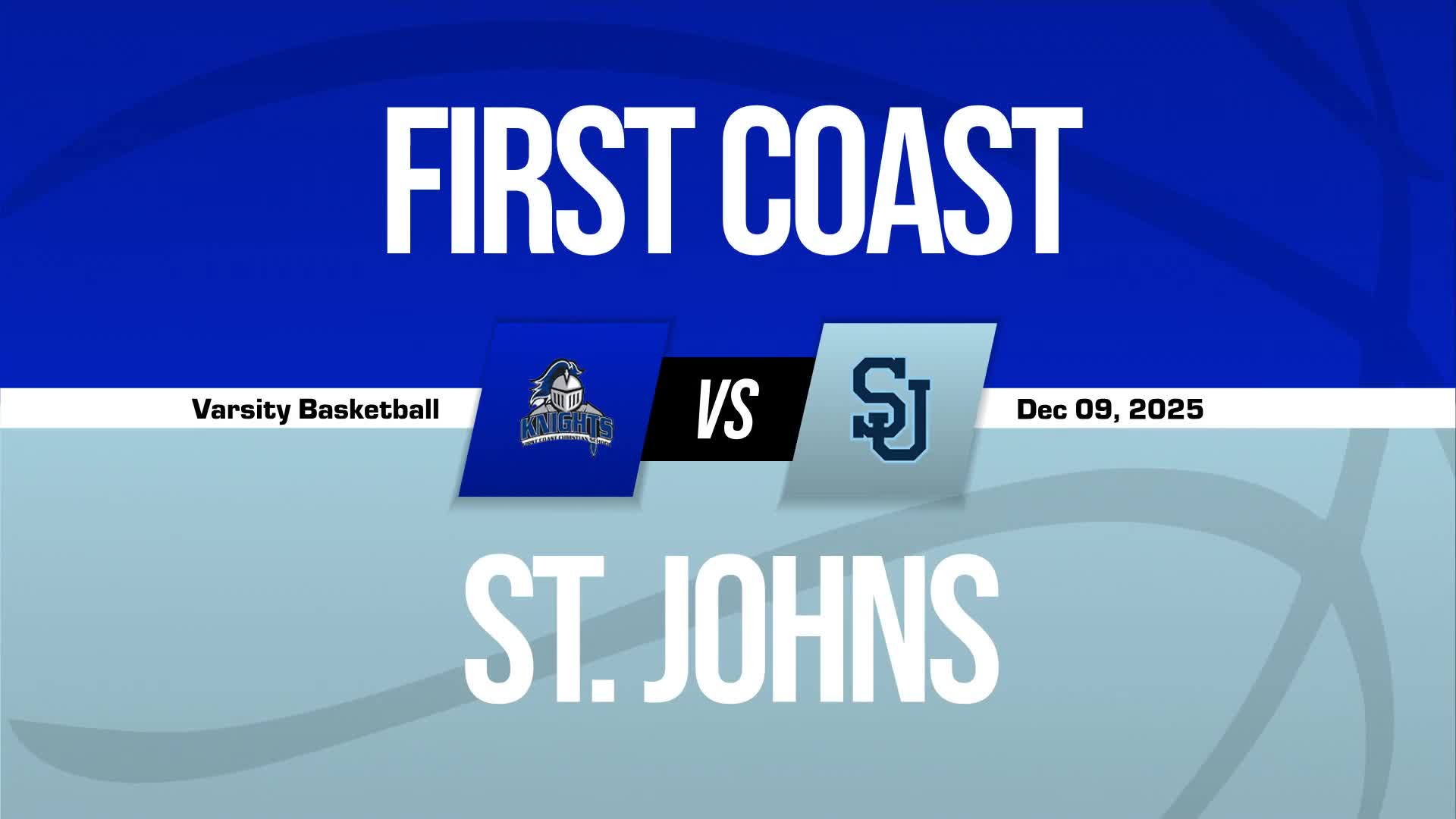 Basketball Recap: First Coast Christian Beats St. Johns Country Day for Their Sixth Straight  Win