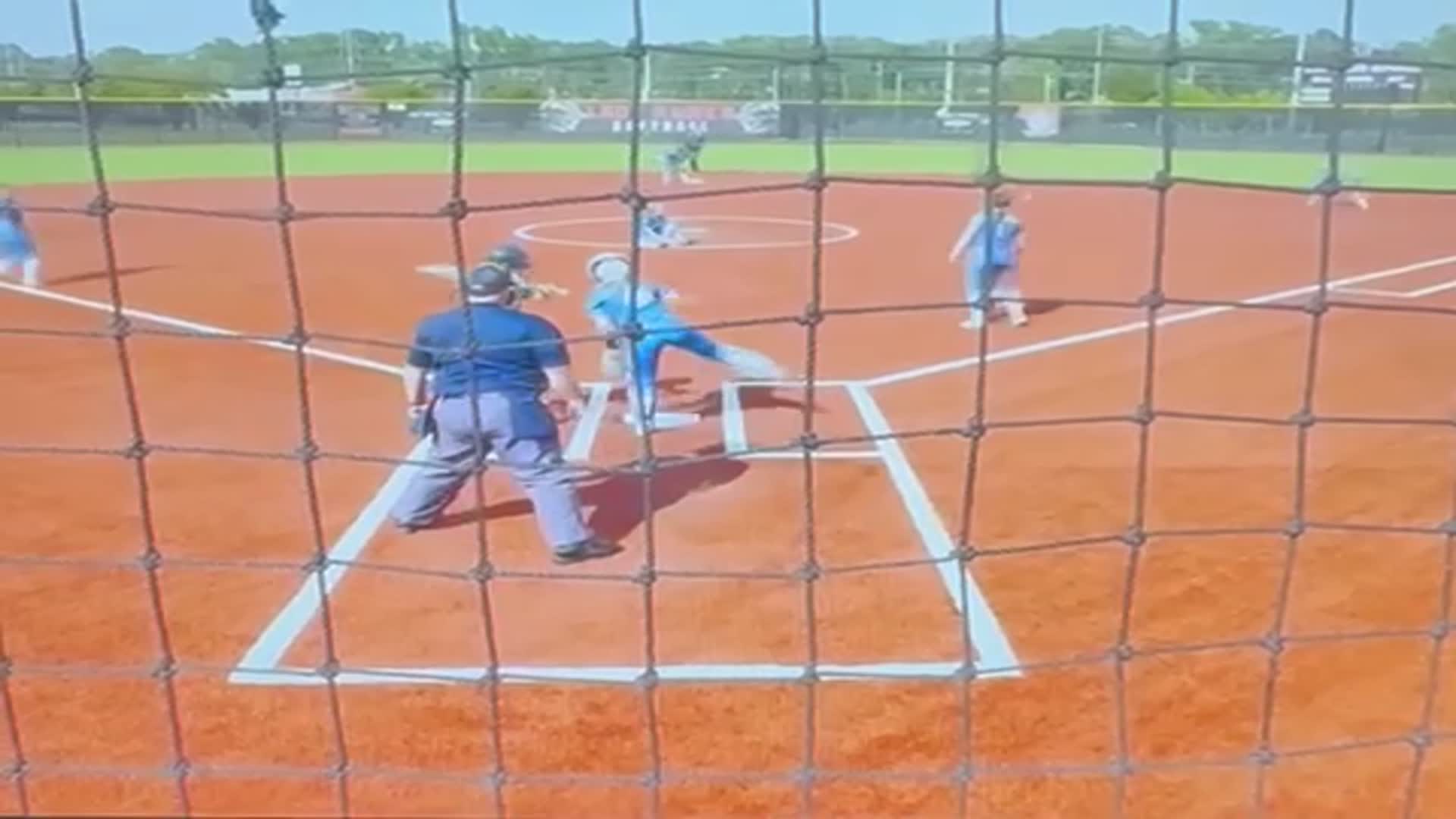 Softball Game Preview: Beckville Bearcats vs. Cross Roads Bobcats