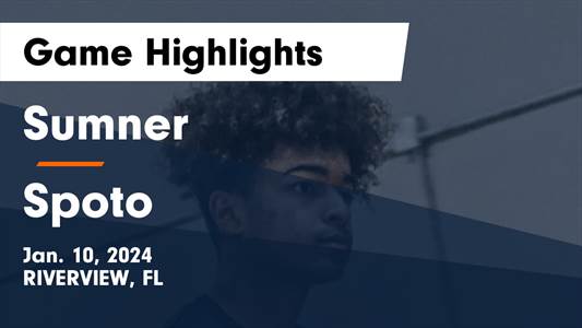 Basketball Recap: Spoto falls despite strong effort from  Jose Deleon