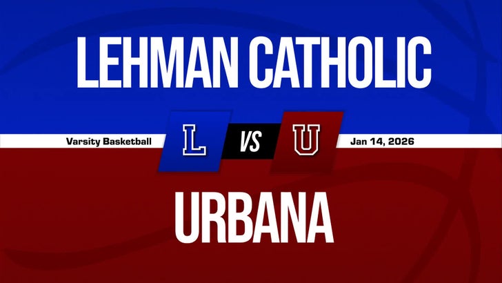 Basketball Recap: Lehman Catholic's Loss Ends Eight-Game Winning