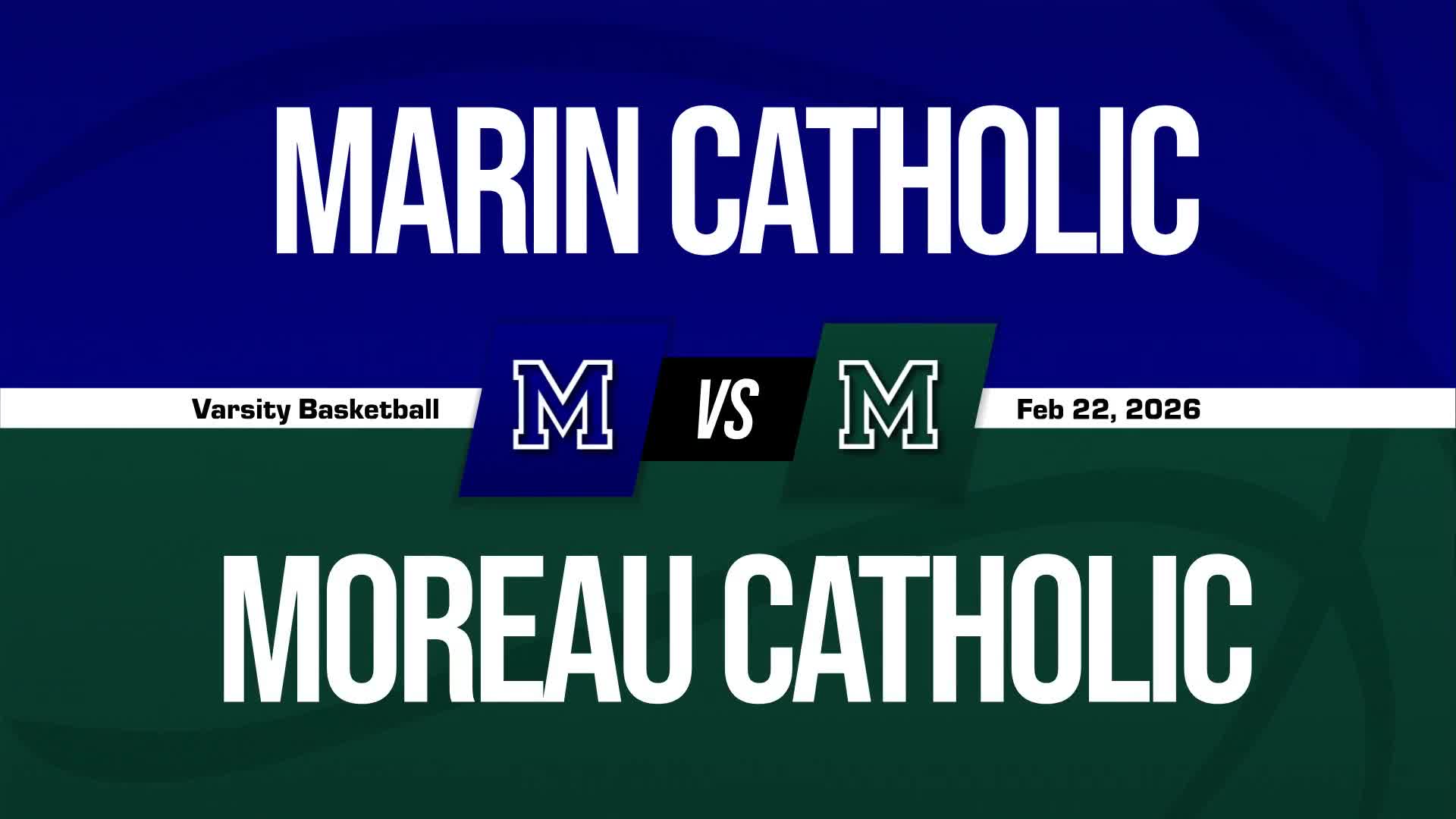 Basketball Recap: Marin Catholic Takes a Tough Playoff Loss