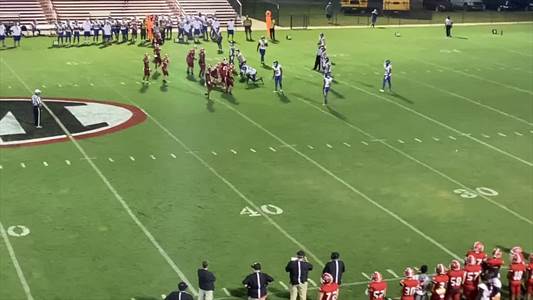 Tim Rogers Game Report: @ Jordan