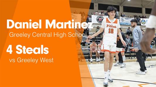 Soccer Recap: Greeley Central Picks Up Seventh Consecutive  Win