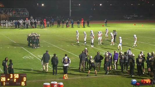 Soccer Recap: Ripon Christian Plays to a Tie