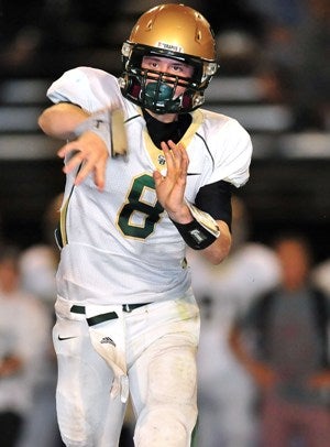 Town and the Seraphs are going to battle with a newcoach this season.