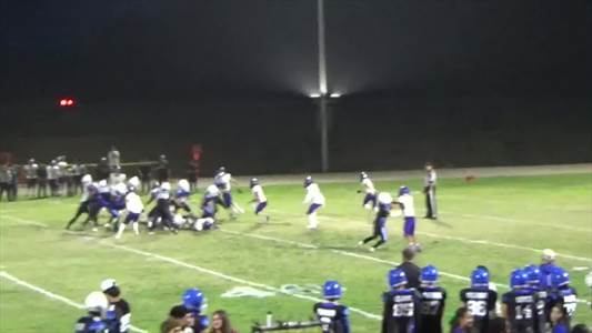 Nuview Bridge vs. Saint Jeanne de Lestonnac Catholic School