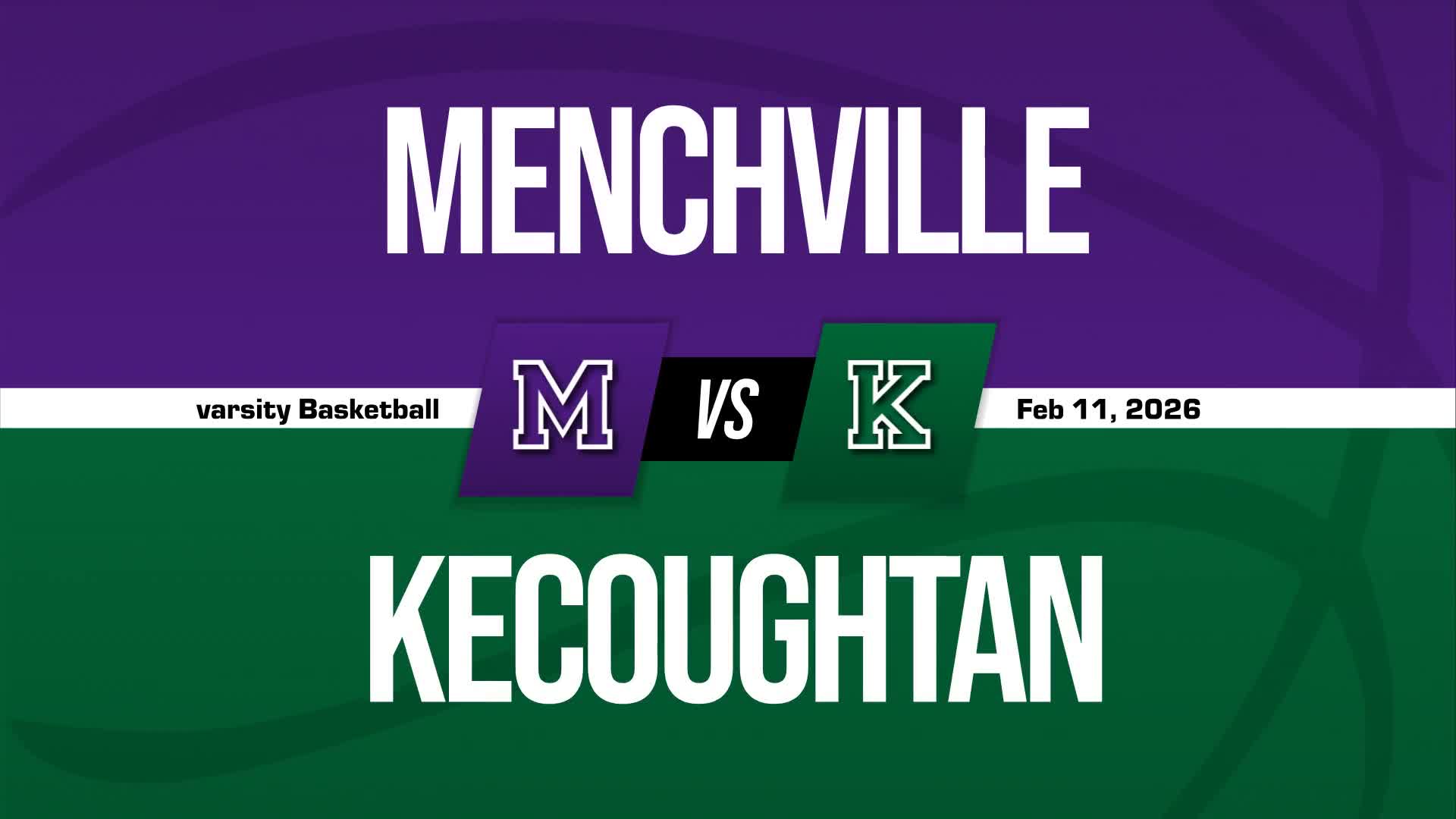 Basketball Recap: Menchville Comes Up Short + How To Watch