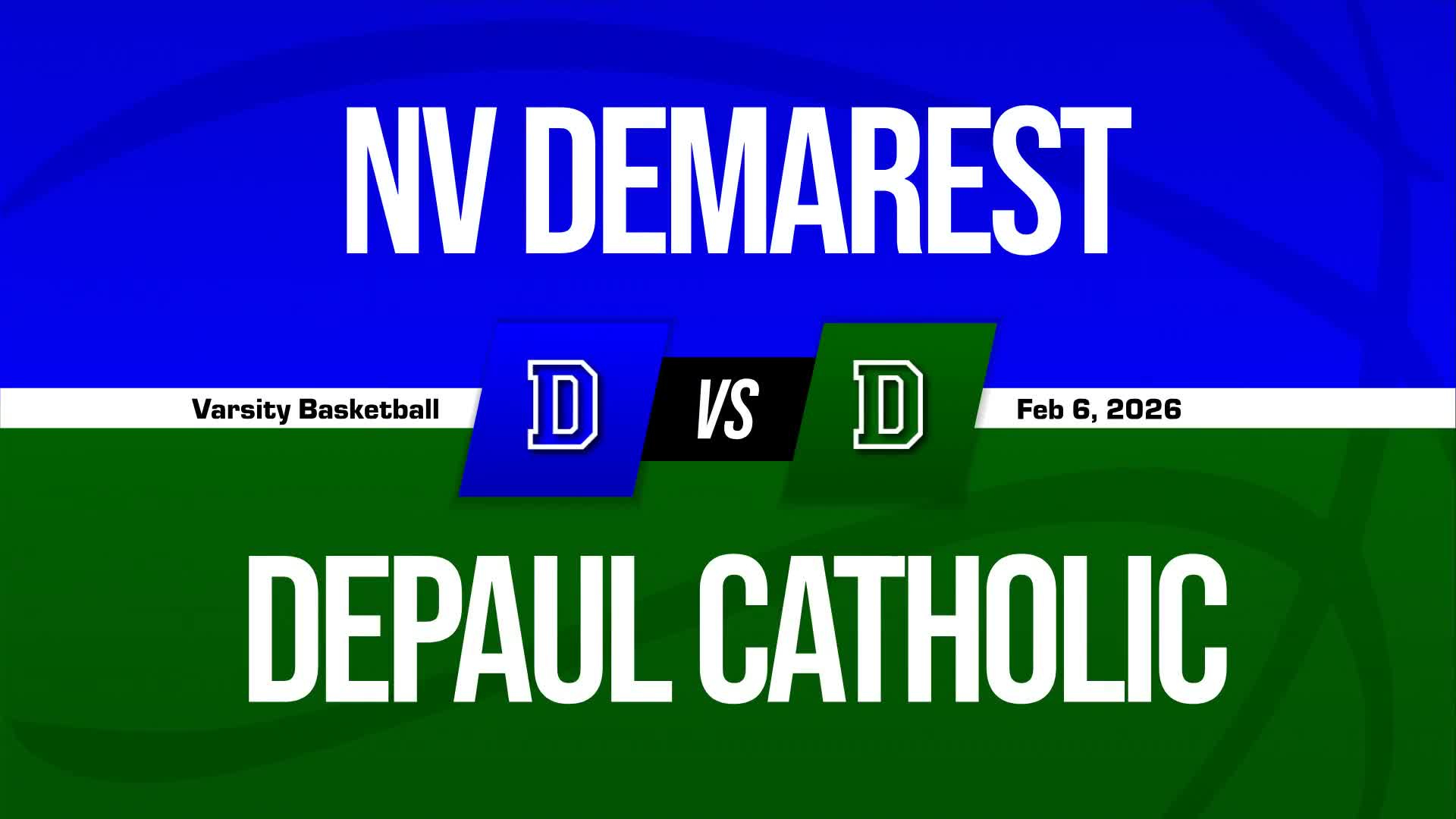 Basketball Recap: Depaul Catholic Piles Up the Points Against Paramus Catholic