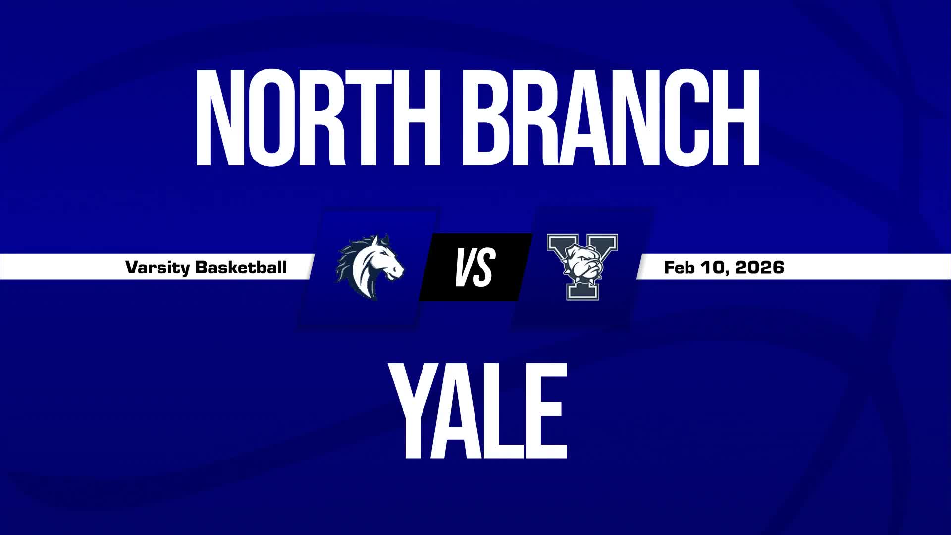 Basketball Recap: North Branch Comes Up Short + How To Watch