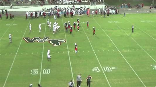 Baseball Game Preview: Tate Aggies vs. Central Jaguars