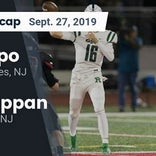 Football Game Preview: NV - Old Tappan vs. Bergenfield