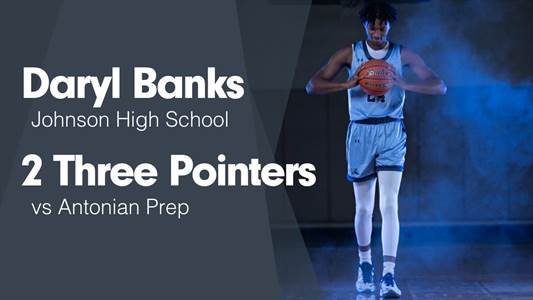 Basketball Game Preview: Johnson Jaguars vs. Steele Knights