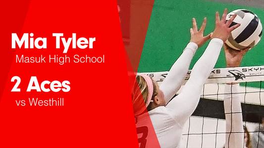 Mia Tyler Game Report: vs New Milford