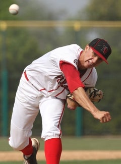 Jack Flaherty, Harvard-Westlake