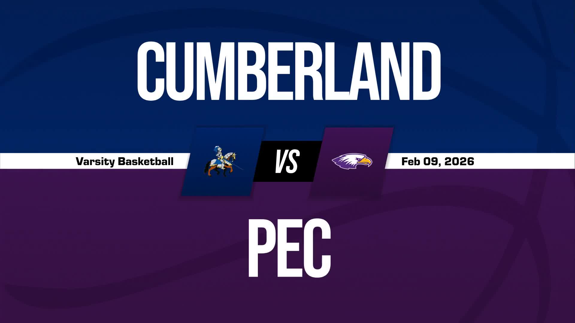 Basketball Recap: Cumberland Sets Scoring Season-High Against Pr