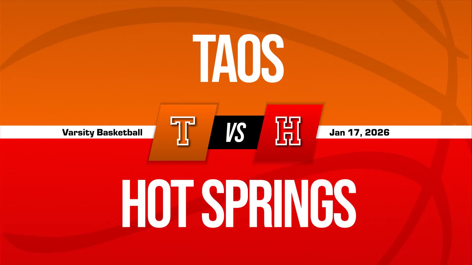 Basketball Recap: Hot Springs Comes Up Short + How To Watch