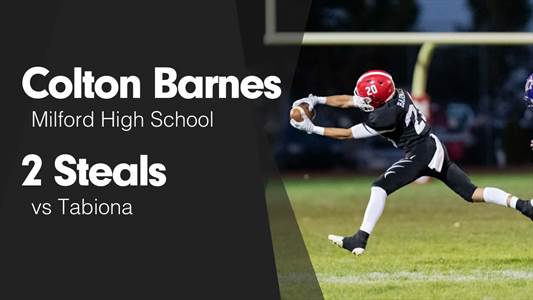 Baseball Game Preview: Milford Tigers vs. South Sevier Rams