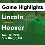 Basketball Game Preview: Lincoln Hornets vs. Eastlake Titans