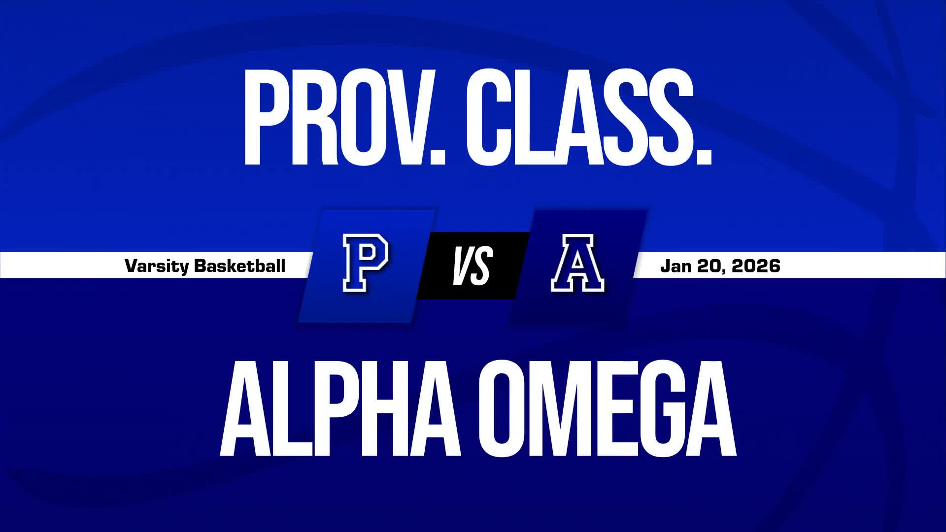Basketball Game Preview: Providence Classical Paladins vs. School of the Woods Wildcats