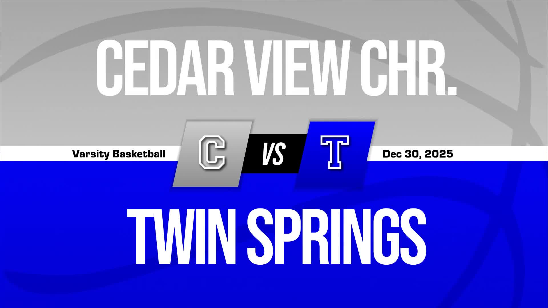 Basketball Recap: Jonathan Berg Key Part of Team Effort in Titans Win + How To Watch